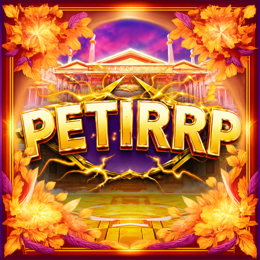 petirrp — mitra unggulan
