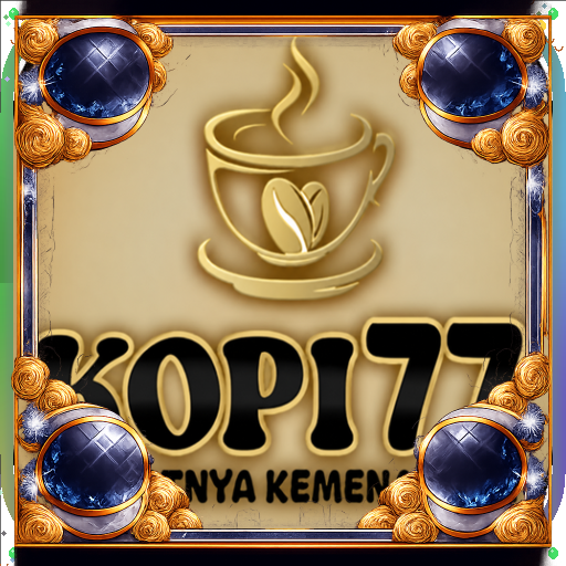 kopi77 — mitra unggulan