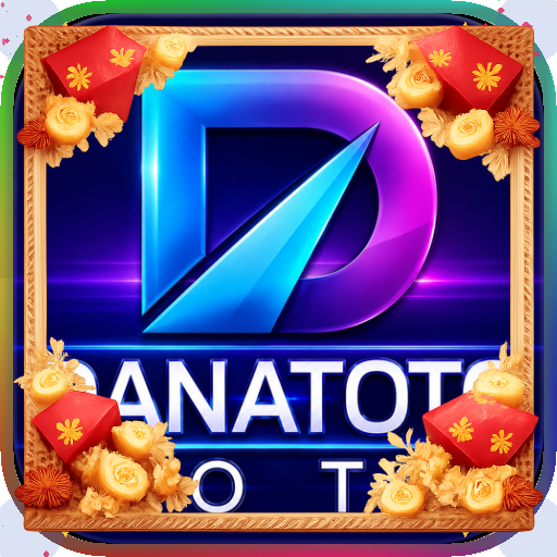 danatoto — galeri pratinjau Resmi APK